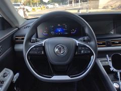 Dongfeng E70 Pro 401km Edition 48.4kWh - ფოტო 18