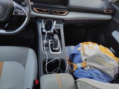 Dongfeng E70 Pro 401km Edition 48.4kWh - ფოტო 19