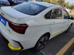 Dongfeng E70 Pro 401km Edition 48.4kWh - ფოტო 2