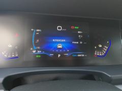 Dongfeng E70 Pro 401km Edition 48.4kWh - ფოტო 20