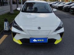 Dongfeng E70 Pro 401km Edition 48.4kWh - ფოტო 3