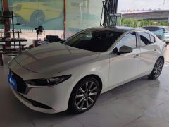 Mazda3 Axela 2.0L Automatic Elegant Edition - ფოტო 1