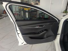 Mazda3 Axela 2.0L Automatic Elegant Edition - ფოტო 12