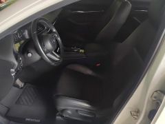 Mazda3 Axela 2.0L Automatic Elegant Edition - ფოტო 14