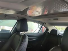 Mazda3 Axela 2.0L Automatic Elegant Edition - ფოტო 15