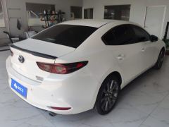 Mazda3 Axela 2.0L Automatic Elegant Edition - ფოტო 2