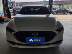 Mazda3 Axela 2.0L Automatic Elegant Edition - ფოტო 3