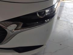 Mazda3 Axela 2.0L Automatic Elegant Edition - ფოტო 4