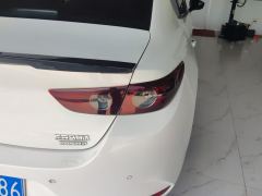 Mazda3 Axela 2.0L Automatic Elegant Edition - ფოტო 5