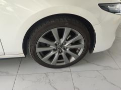 Mazda3 Axela 2.0L Automatic Elegant Edition - ფოტო 6
