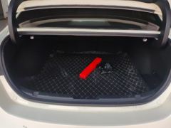 Mazda3 Axela 2.0L Automatic Elegant Edition - ფოტო 7