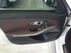 BMW i3 eDrive 35 L - ფოტო 12