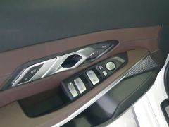 BMW i3 eDrive 35 L - ფოტო 13