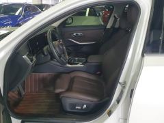 BMW i3 eDrive 35 L - ფოტო 14