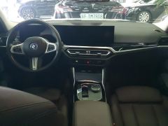 BMW i3 eDrive 35 L - ფოტო 16