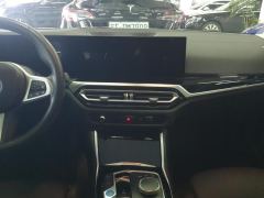 BMW i3 eDrive 35 L - ფოტო 17