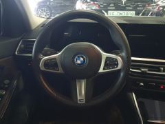 BMW i3 eDrive 35 L - ფოტო 18