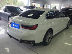 BMW i3 eDrive 35 L - ფოტო 2