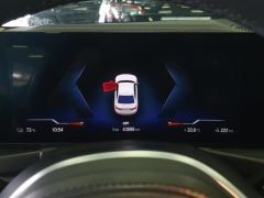 BMW i3 eDrive 35 L - ფოტო 20