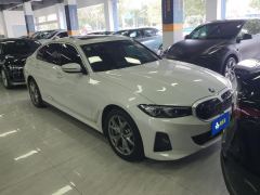 BMW i3 eDrive 35 L - ფოტო 3