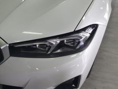 BMW i3 eDrive 35 L - ფოტო 4