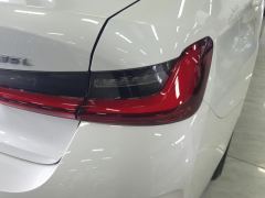 BMW i3 eDrive 35 L - ფოტო 5