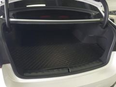 BMW i3 eDrive 35 L - ფოტო 7