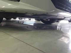 BMW i3 eDrive 35 L - ფოტო 8