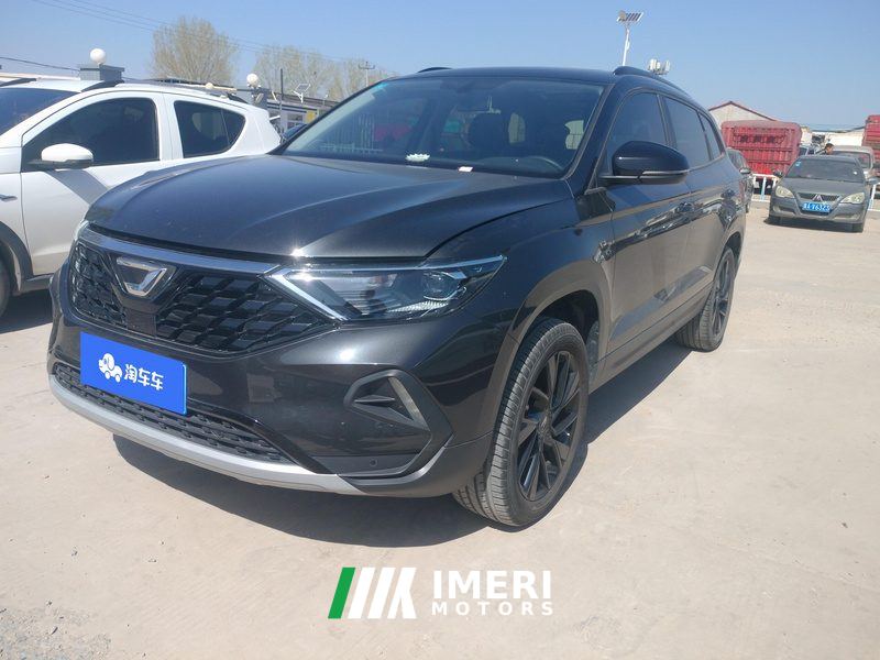 Jetta VS7 280TSI EditionPro
