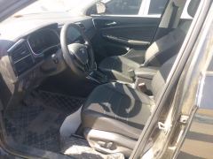 Jetta VS7 280TSI EditionPro - ფოტო 14