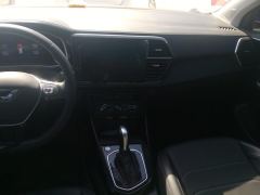 Jetta VS7 280TSI EditionPro - ფოტო 17