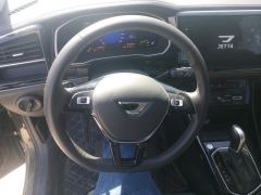 Jetta VS7 280TSI EditionPro - ფოტო 18