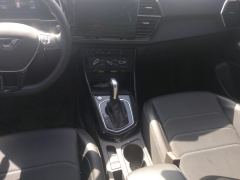 Jetta VS7 280TSI EditionPro - ფოტო 19