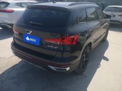 Jetta VS7 280TSI EditionPro - ფოტო 2