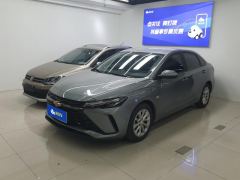 Chevrolet Monza 1.5L Edition - ფოტო 1