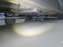 Chevrolet Monza 1.5L Edition - ფოტო 10