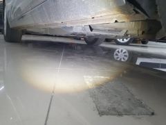 Chevrolet Monza 1.5L Edition - ფოტო 11