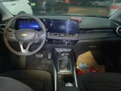 Chevrolet Monza 1.5L Edition - ფოტო 16