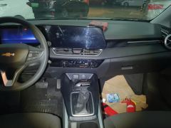 Chevrolet Monza 1.5L Edition - ფოტო 17