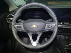 Chevrolet Monza 1.5L Edition - ფოტო 18