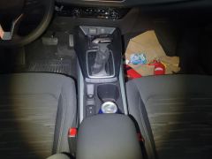 Chevrolet Monza 1.5L Edition - ფოტო 19