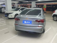 Chevrolet Monza 1.5L Edition - ფოტო 2