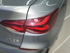 Chevrolet Monza 1.5L Edition - ფოტო 5