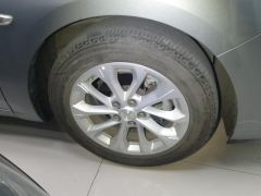 Chevrolet Monza 1.5L Edition - ფოტო 6