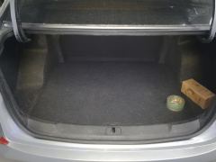 Chevrolet Monza 1.5L Edition - ფოტო 7