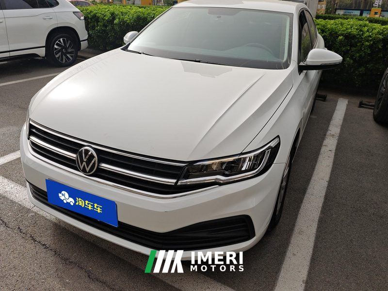 Volkswagen Bora 1.5L Fashion Edition
