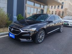 Buick Lacrosse Junyue 652T Luxury Edition - ფოტო 1