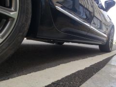 Buick Lacrosse Junyue 652T Luxury Edition - ფოტო 10