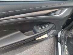 Buick Lacrosse Junyue 652T Luxury Edition - ფოტო 13