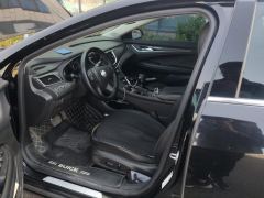 Buick Lacrosse Junyue 652T Luxury Edition - ფოტო 14